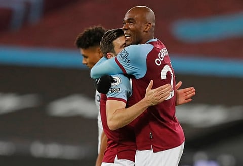 WHZ View: Ogbonna showcases defensive might as West Ham narrowly beat Stockport