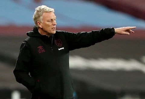 Benrahma dropped, Noble returns - Confirmed West Ham team news v Chelsea