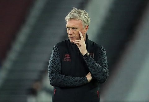 West Ham lining up £30m deal for Ismaila Sarr - Alan Nixon