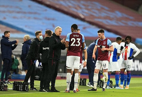 WHZ View: Diop must take his chance in West Ham clash v Stockport