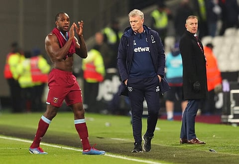 WHZ View: Can Michail Antonio be considered a legend at West Ham?