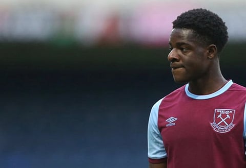 WHZ View: Moyes after striker in transfer market but is the answer already at West Ham?