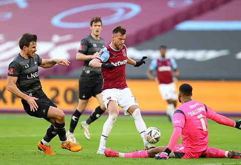 WHZ View: Three things we learned about West Ham in win v Doncaster