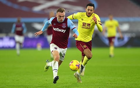 WHZ View: Who replaces Lingard when West Ham face United?