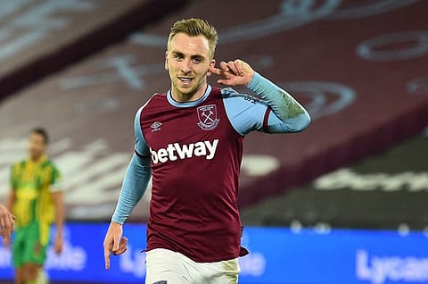WHZ View: Two changes for West Ham - Predicted XI to face Man United