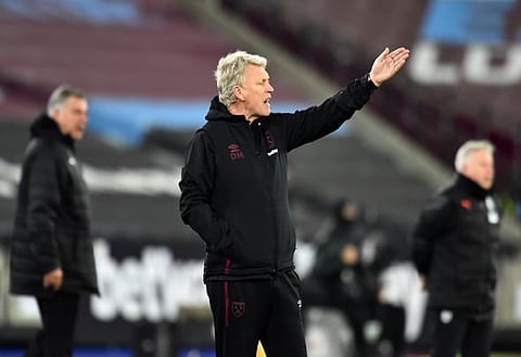 WHZ View: Odubeko could get West Ham chance stripped away after Moyes admission