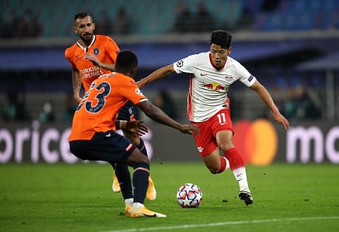 'A good fit' - Sky Sports pundit talks up Hwang Hee-Chan as West Ham look for late deal