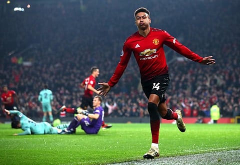 Paul Merson raves about West Ham deal to sign Lingard