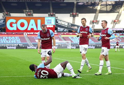 WHZ View: 'New West Ham' & dominant Dawson - 3 things we learned about West Ham in win v Burnley