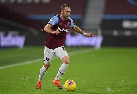 WHZ View: Vladimir Coufal has solved this 20-year long problem at West Ham