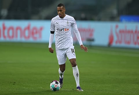West Ham consider Alassane Plea as Josh King alternative - report