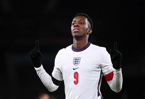 WHZ view: West Ham move for Nketiah could be as disastrous as Albian Ajeti signing