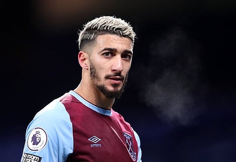 View: 93% pass accuracy, one assist - West Ham ace proves PL class v Aston Villa