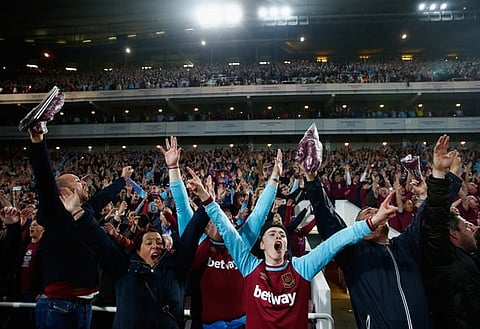 West Ham Super Fans split over MOTM in 'Massive win' v Spurs