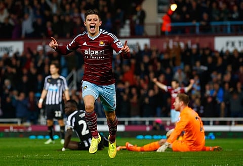 WHZ View: Aaron Cresswell proves doubters wrong at West Ham