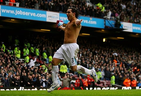 WHZ View: Class from Carlos and Antonio antics - three of our best goals v Spurs