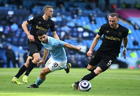WHZ View: Coufal great with an 8, Johnson struggles - West Ham player ratings v Man City