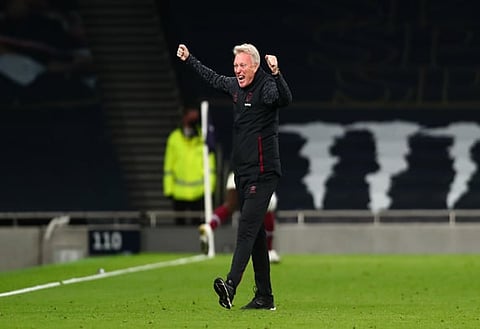 West Ham owners to offer Moyes new long-term deal, boss has one demand - report