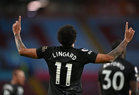 McAvennie tips Bowen to replace Lingard for West Ham clash v Man United