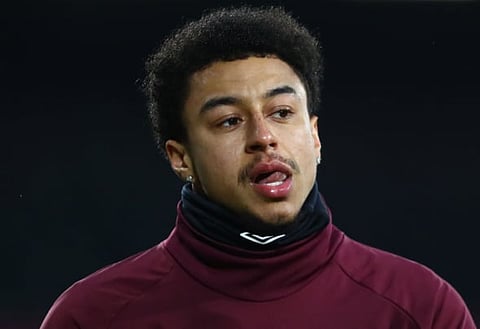 Chris Coleman lauds Jesse Lingard in West Ham v Chelsea
