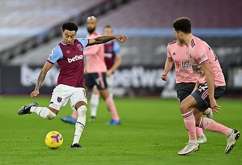 Crooks: Issa Diop and Jesse Lingard both fantastic in 3-0 win against Sheffield Utd