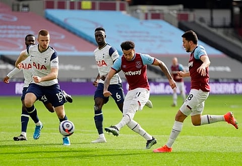 WHZ Tactics: Jesse Lingard to drive West Ham to victory at the Etihad