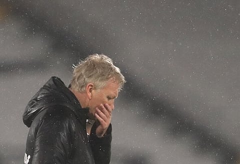 Dean Ashton names 3 strikers West Ham should have targeted to replace Haller
