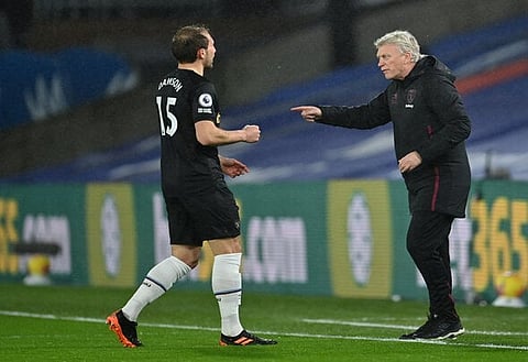 Harry Redknapp hails West Ham ace Craig Dawson as PL signing of the season