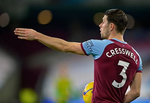 WHZ View: West Ham ace Aaron Cresswell worthy of an England call-up