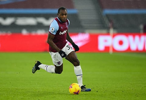 WHZ View: Versatility of Michail Antonio will be key for West Ham v Man United