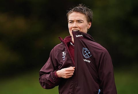 West Ham Women Expert: Dagny starts brightly as she adapts to life in the WSL