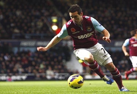 WHZ View: Three who've played for both West Ham and Wolves
