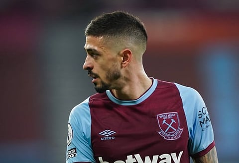 WHZ View: West Ham should part ways with Manuel Lanzini