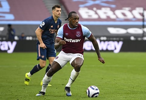 WHZ View: Antonio adding more to his game for West Ham
