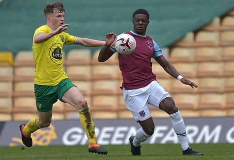 WHZ View: West Ham starlet Odubeko bounces back with superb youth displays