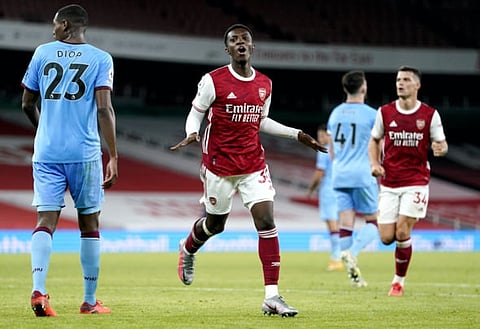 Arsenal Super Fan fan gives the lowdown on clash with West Ham this weekend