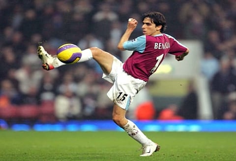 Three players who've played for both West Ham and Arsenal