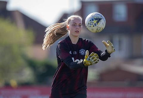 West Ham Women Expert calls for clarity after Ramsey arrives on loan from Man Utd