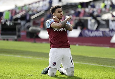 Frank McAvennie: West Ham loan star Jesse Lingard is better than Marcus Rashford