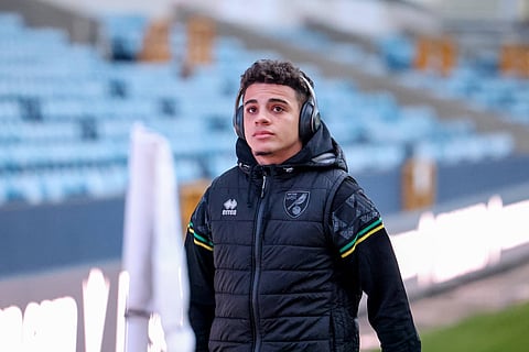 West Ham want to sign £30m-rated Max Aarons this summer