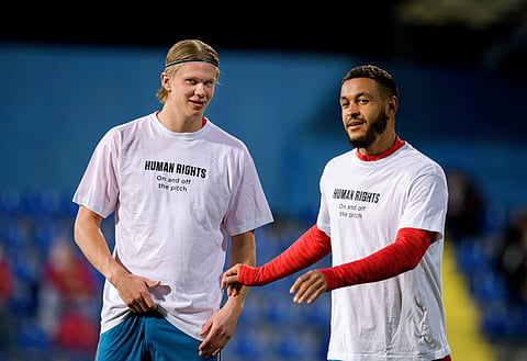 Alex Crook: West Ham have long-term interest in Josh King