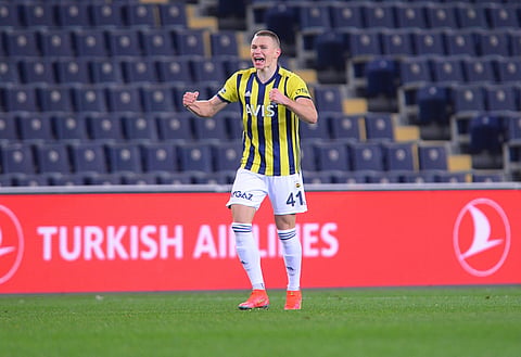 View: Why West Ham must sign Attila Szalai