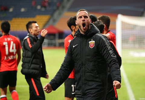 Marko Arnautovic would like West Ham return - what about the fans?