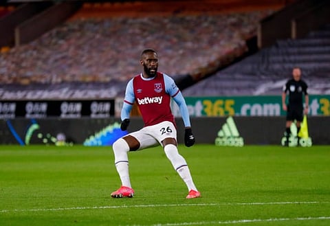 WHZ View: Arthur Masuaku back to his best as West Ham ace return from injury with a bang