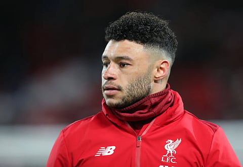 WHZ View: Can Oxlade-Chamberlain revive his career with West Ham?