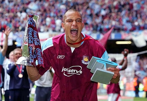 WHZ View: Three of the best from West Ham cult-hero Bobby Zamora