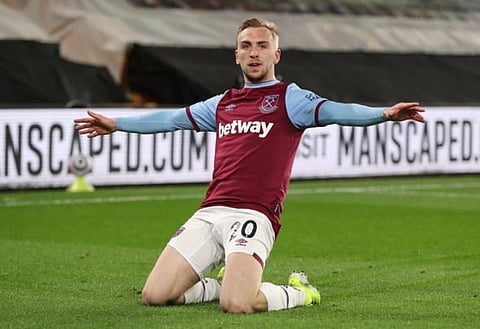 WHZ View: West Ham can look to Jarrod Bowen for the run-in