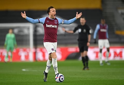 WHZ View: Noble in for 400 - Predicted West Ham XI v Leicester
