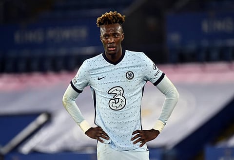 WHZ View: West Ham would be crazy to not try and sign Tammy Abraham