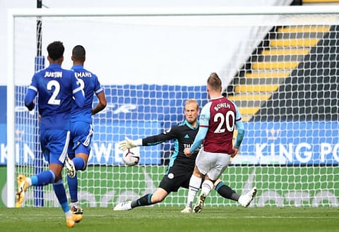 Leicester Super Fan gives lowdown on clash with West Ham